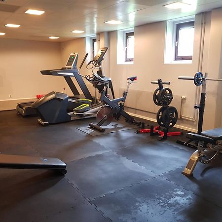 Karlskoga Hotell & Konferens Zewnętrze zdjęcie