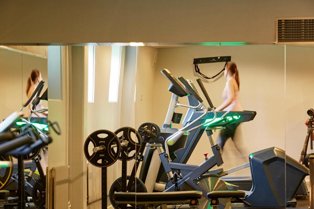 Karlskoga Hotell & Konferens Zewnętrze zdjęcie