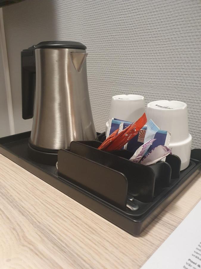 Karlskoga Hotell & Konferens Zewnętrze zdjęcie
