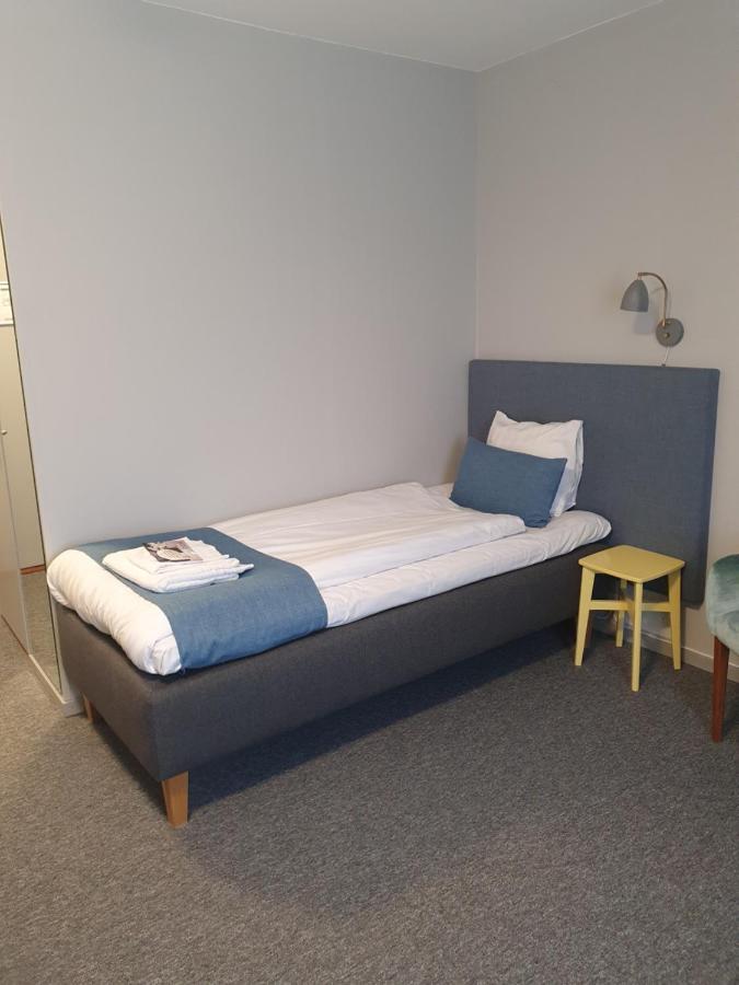 Karlskoga Hotell & Konferens Zewnętrze zdjęcie