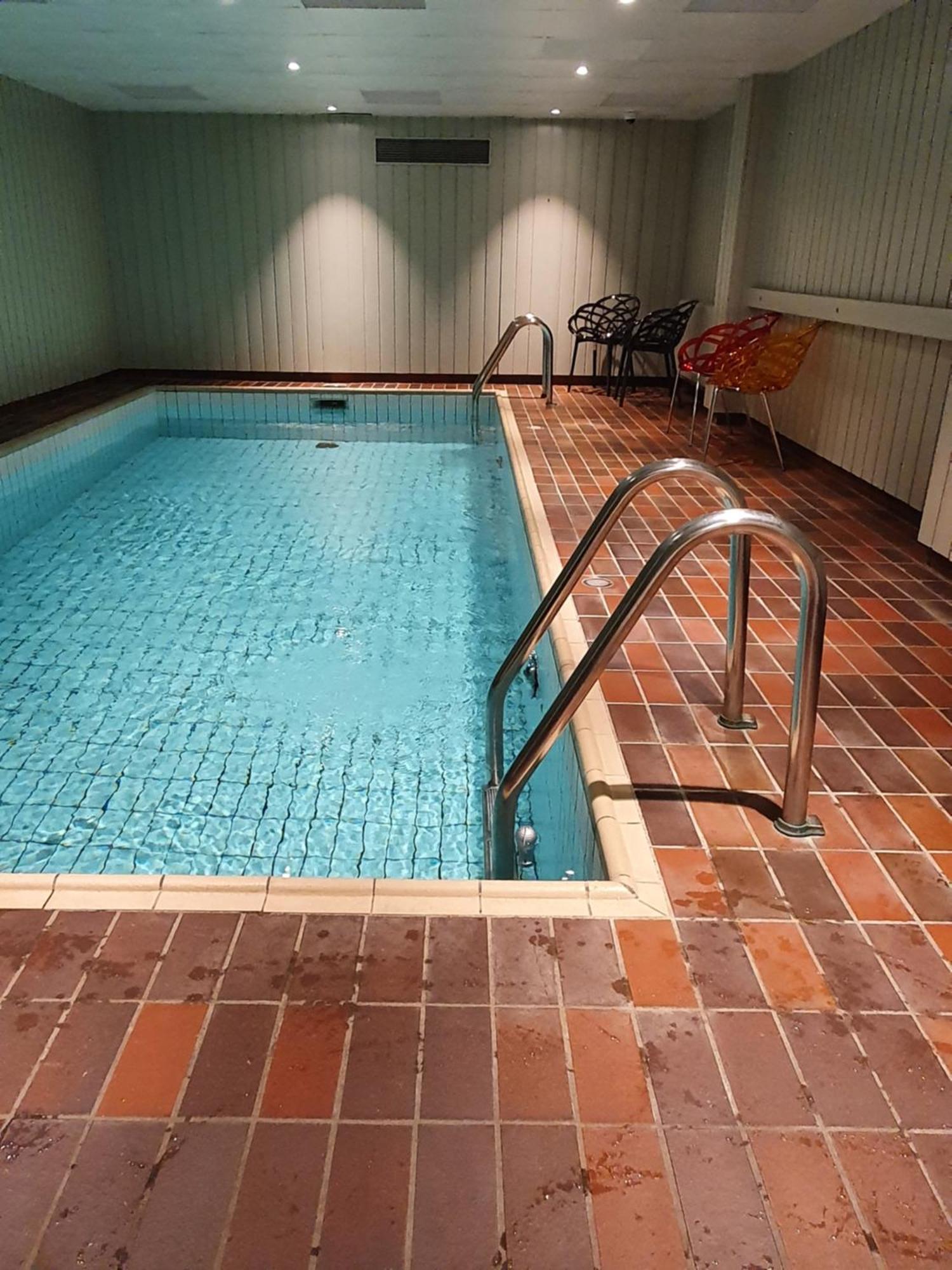 Karlskoga Hotell & Konferens Zewnętrze zdjęcie