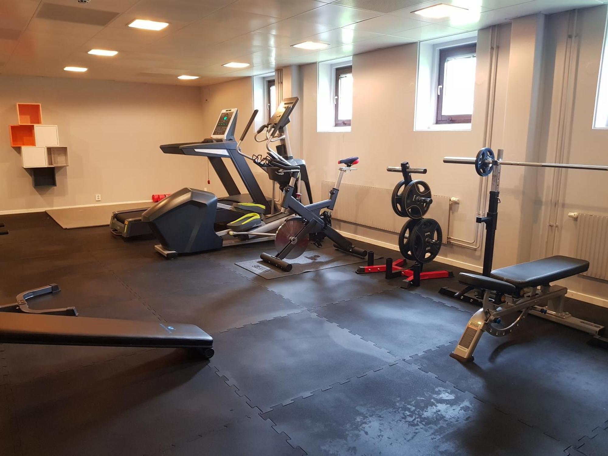 Karlskoga Hotell & Konferens Zewnętrze zdjęcie