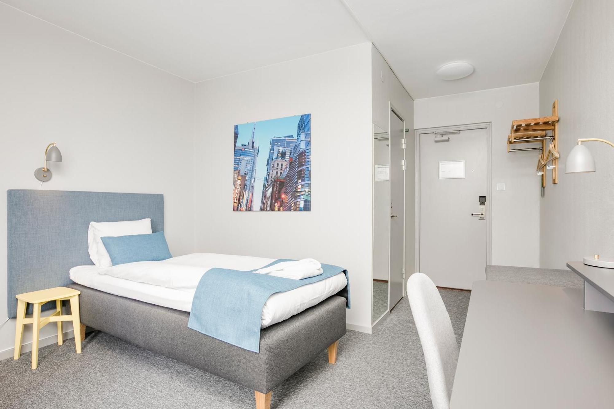 Karlskoga Hotell & Konferens Zewnętrze zdjęcie