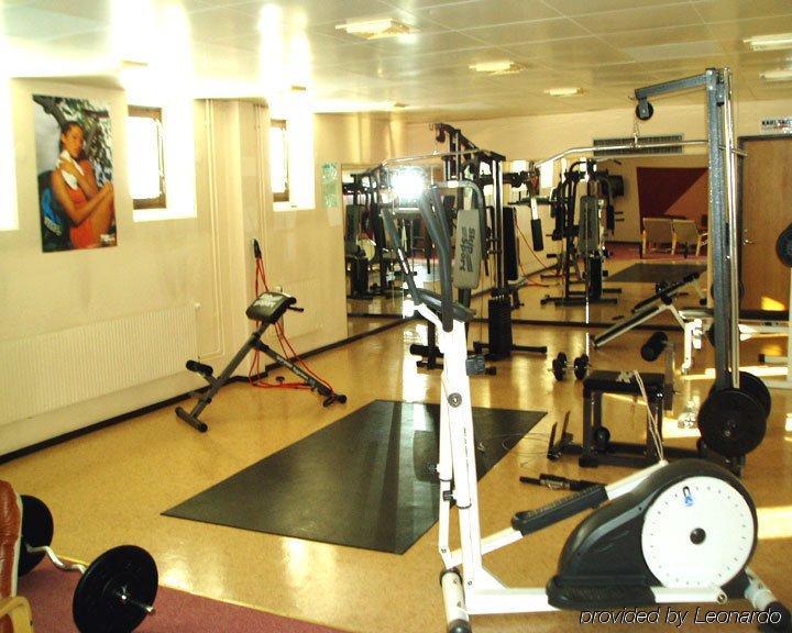 Karlskoga Hotell & Konferens Udogodnienia zdjęcie