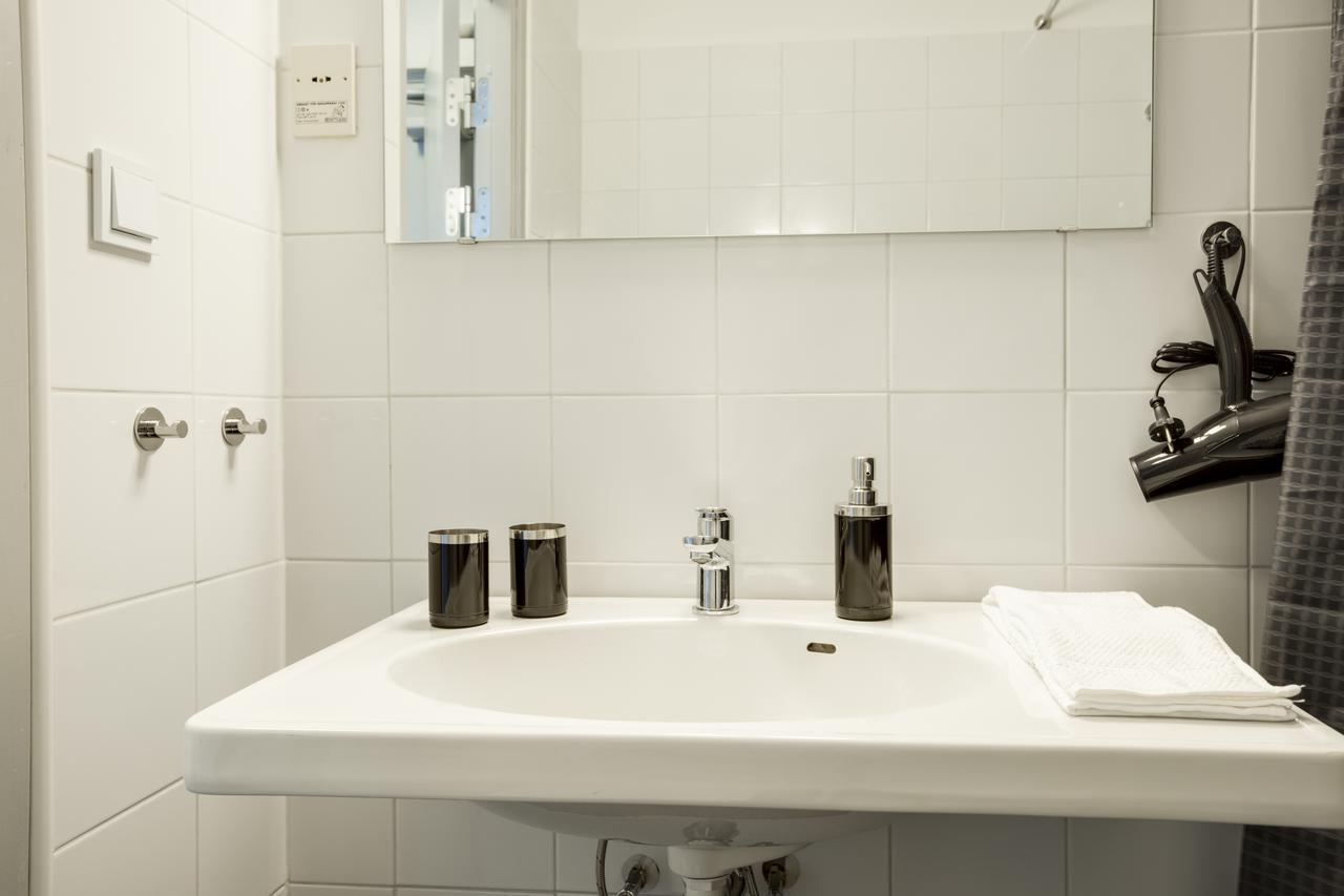 Karlskoga Hotell & Konferens Zewnętrze zdjęcie