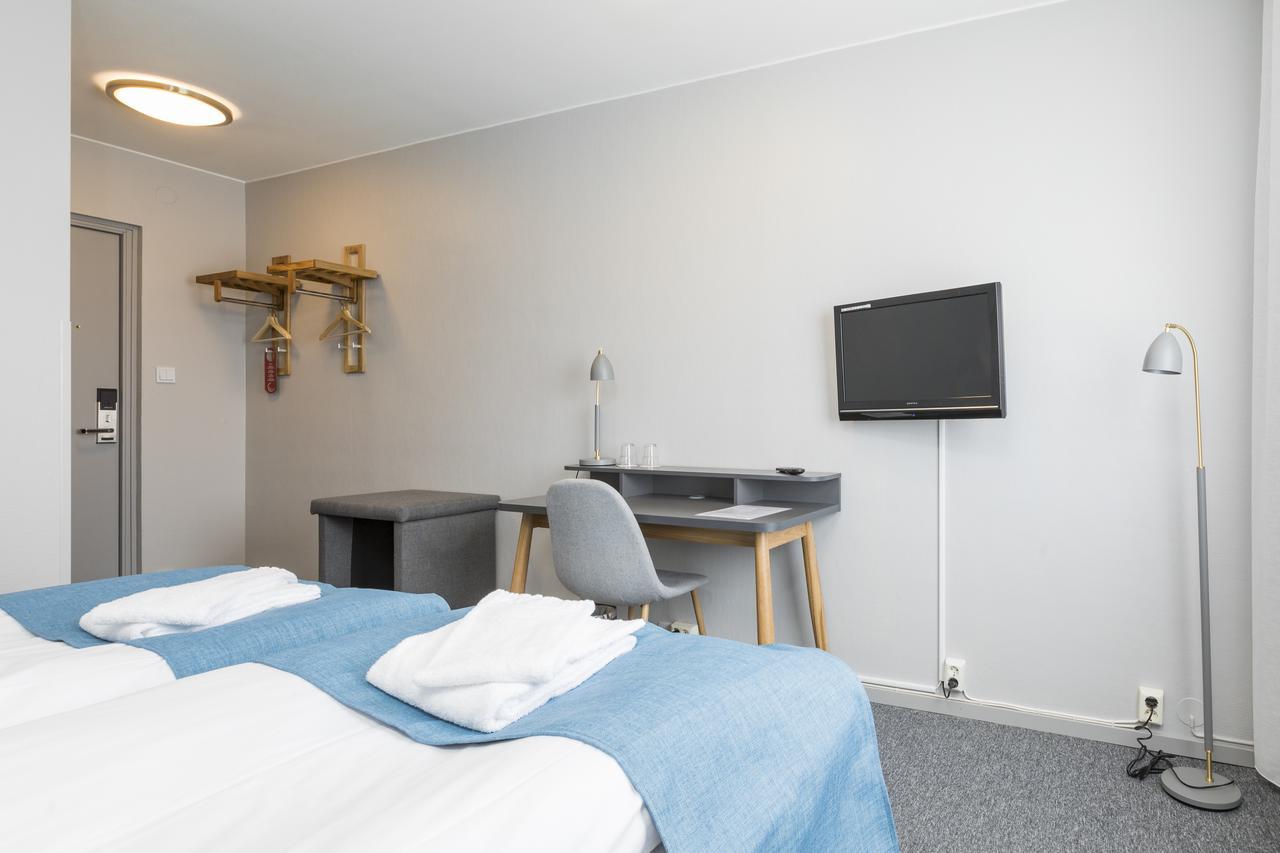 Karlskoga Hotell & Konferens Zewnętrze zdjęcie
