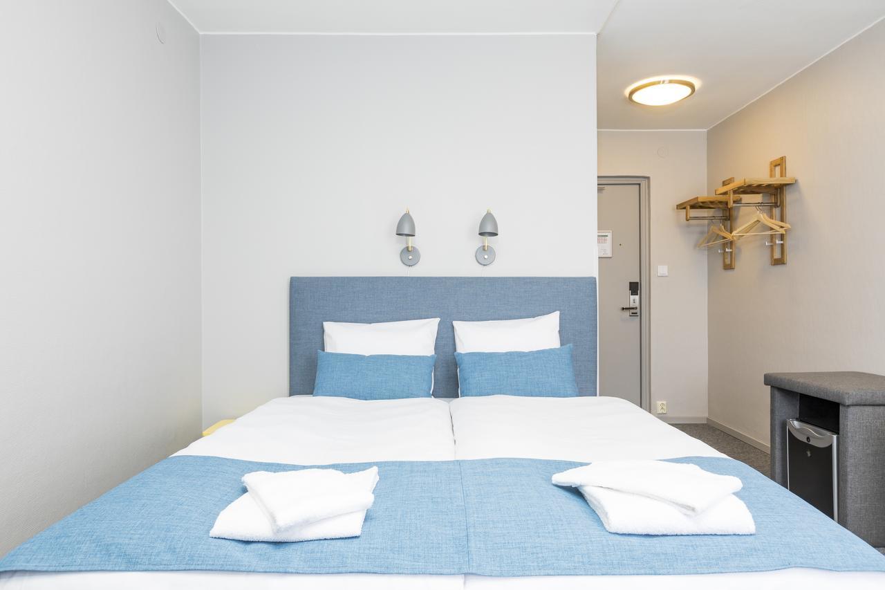 Karlskoga Hotell & Konferens Zewnętrze zdjęcie