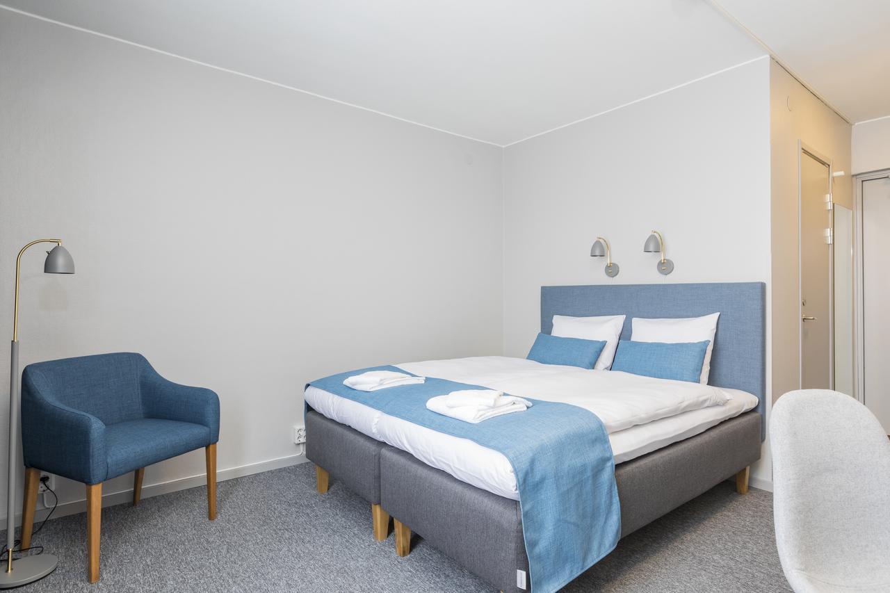 Karlskoga Hotell & Konferens Zewnętrze zdjęcie