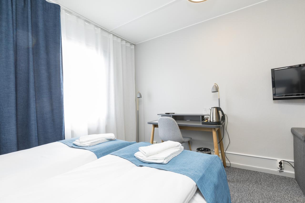 Karlskoga Hotell & Konferens Zewnętrze zdjęcie