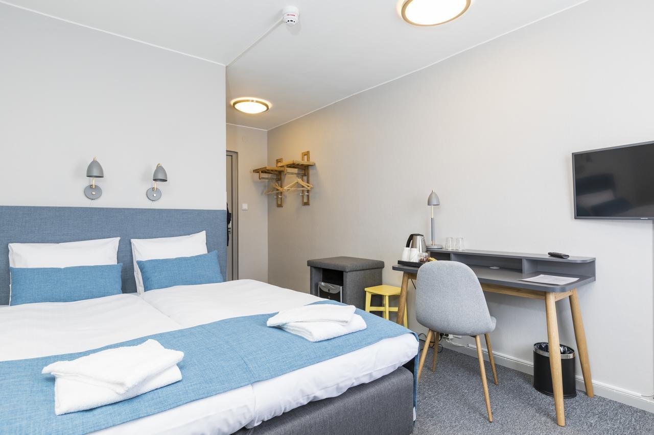 Karlskoga Hotell & Konferens Zewnętrze zdjęcie