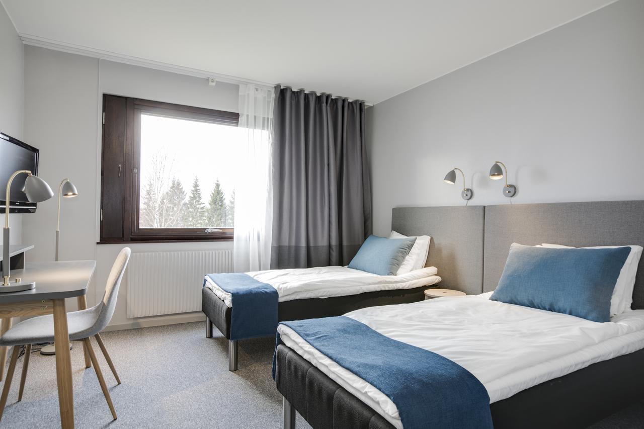 Karlskoga Hotell & Konferens Zewnętrze zdjęcie