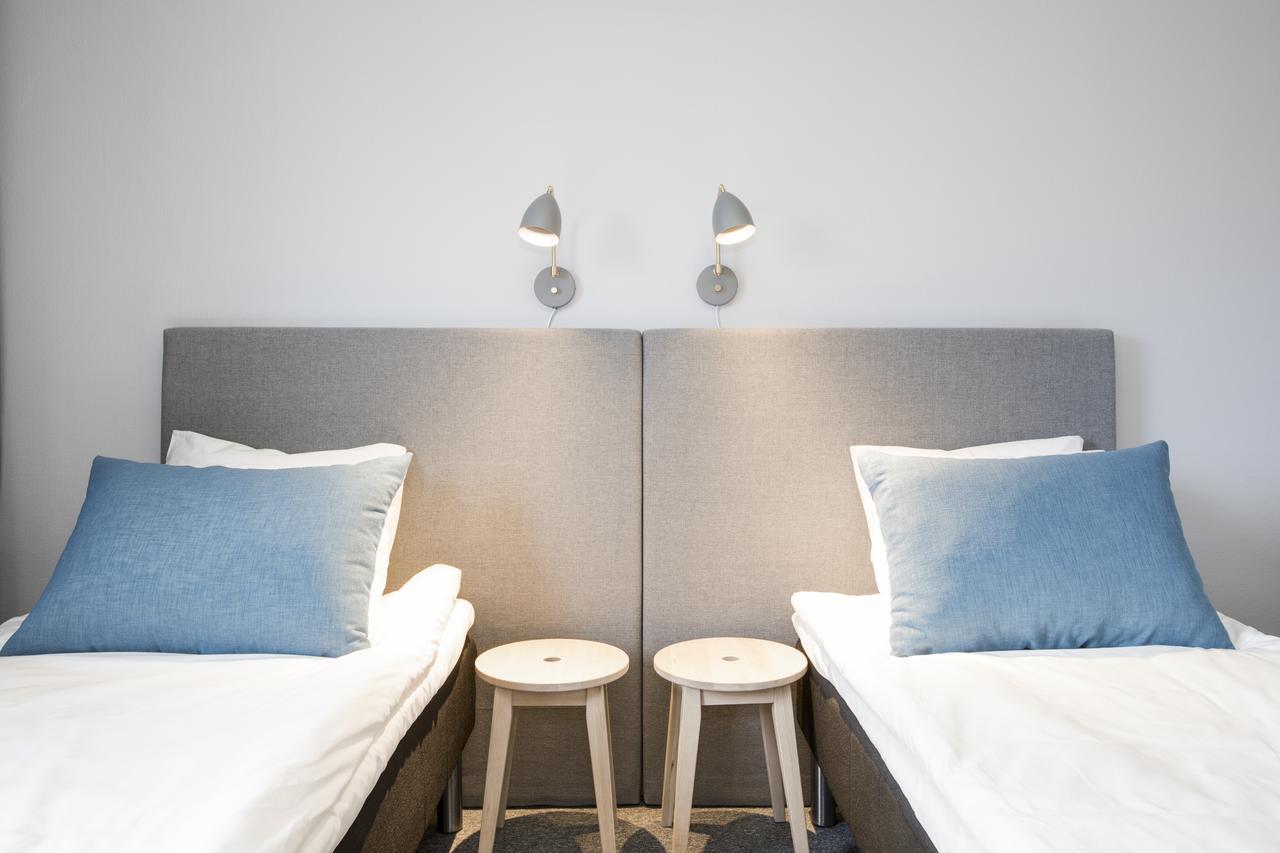 Karlskoga Hotell & Konferens Zewnętrze zdjęcie
