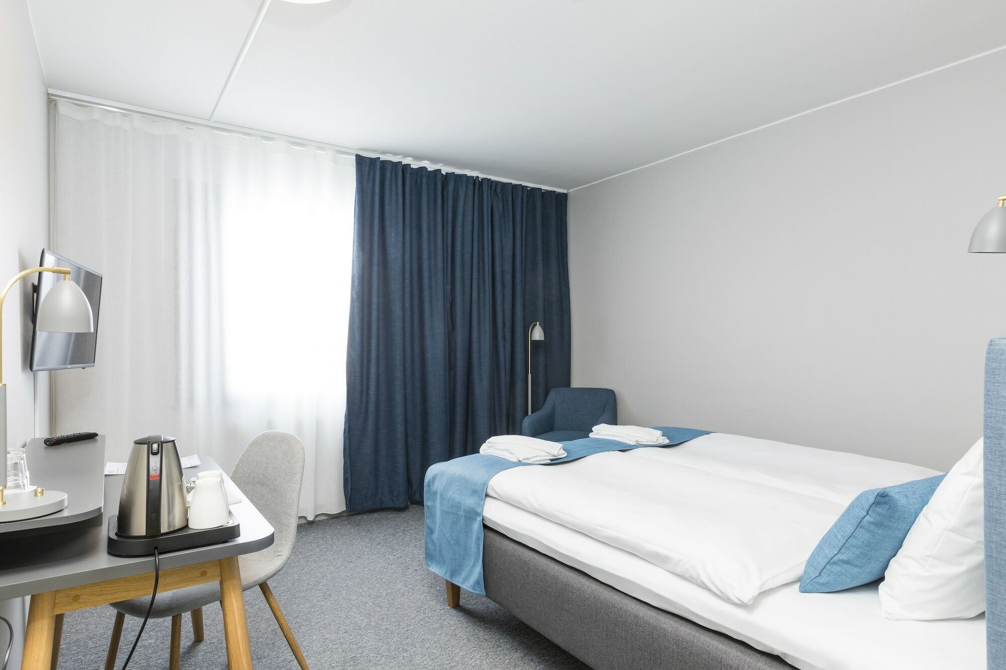 Karlskoga Hotell & Konferens Zewnętrze zdjęcie