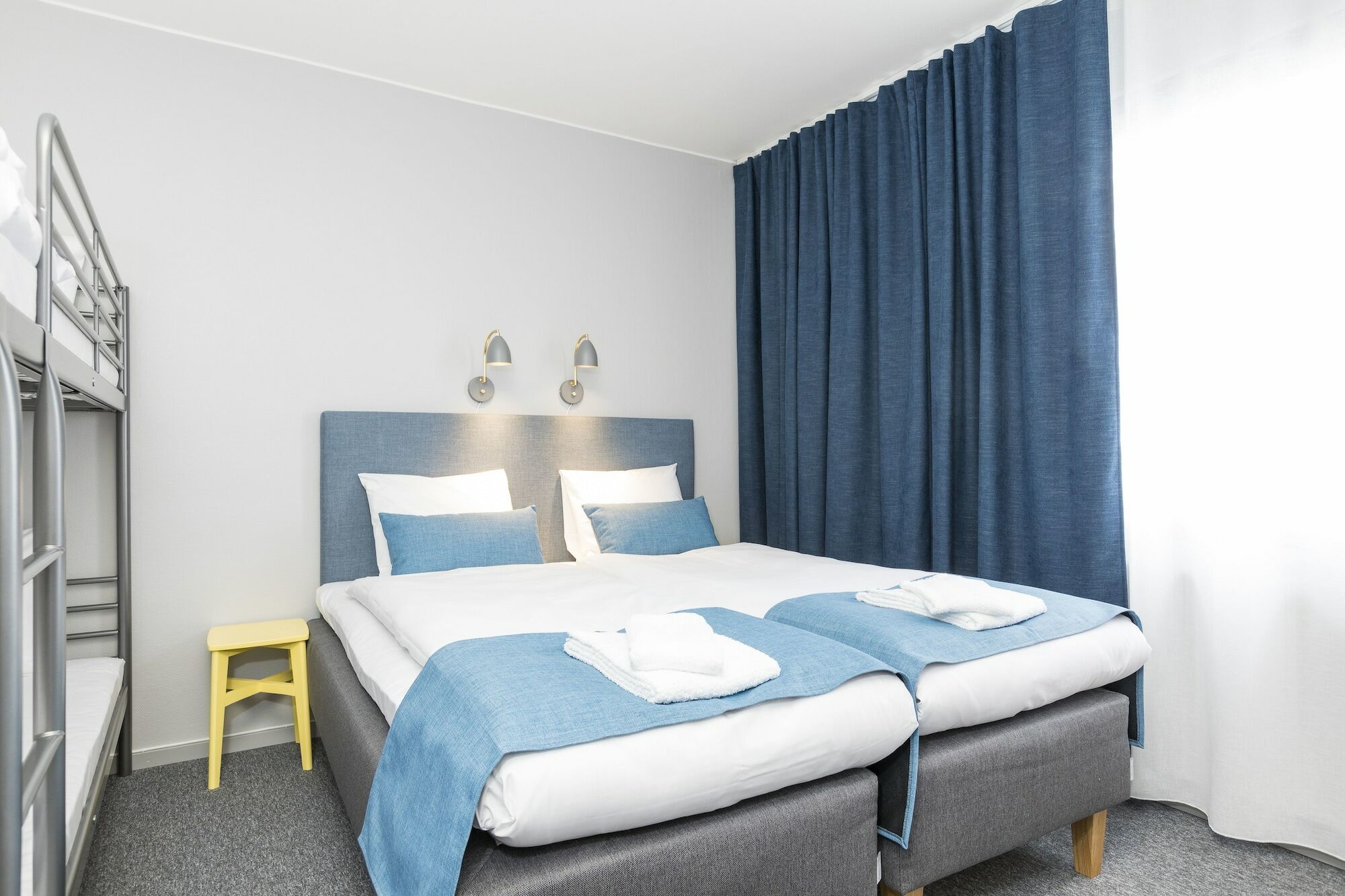 Karlskoga Hotell & Konferens Zewnętrze zdjęcie