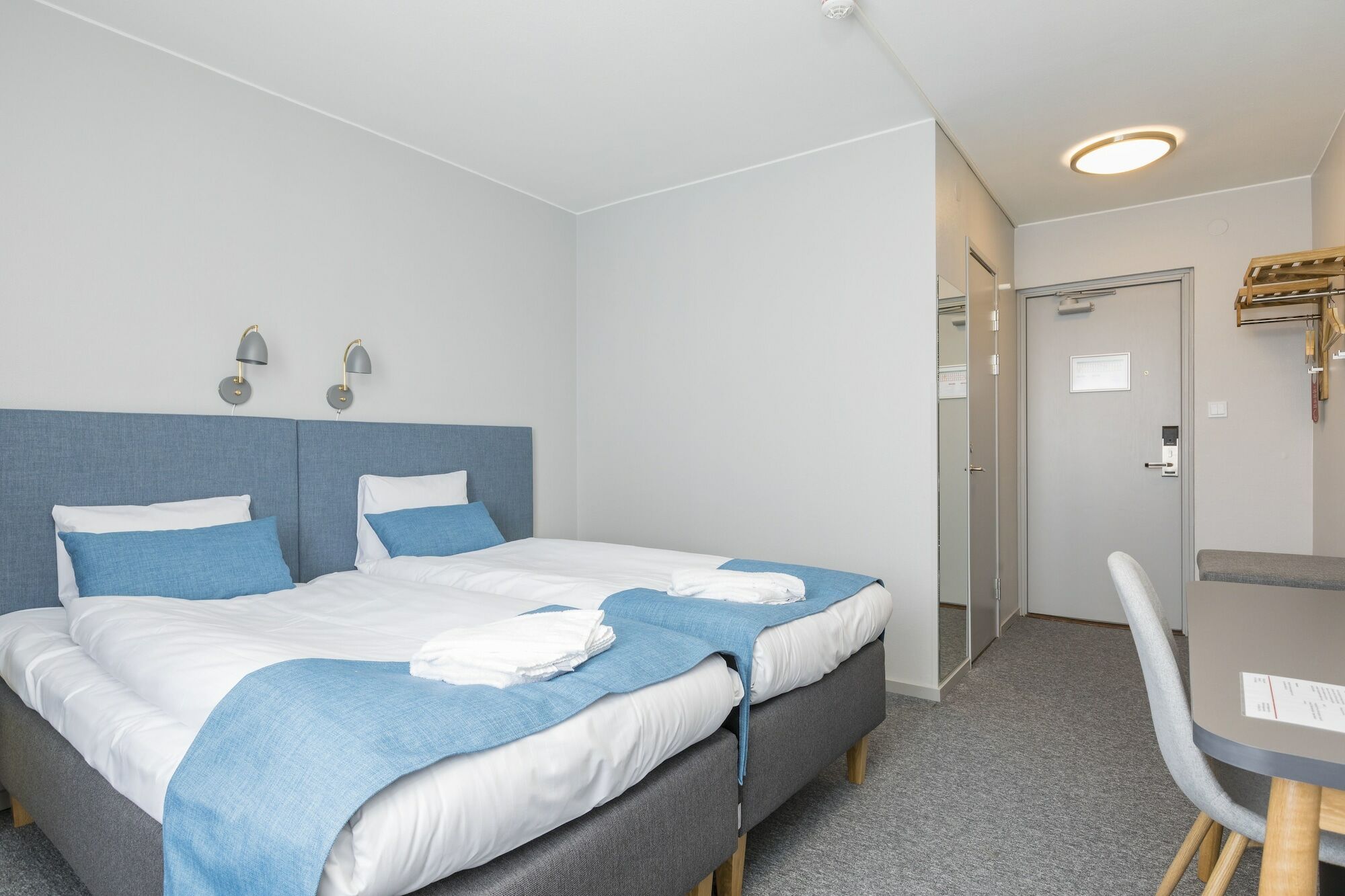 Karlskoga Hotell & Konferens Zewnętrze zdjęcie